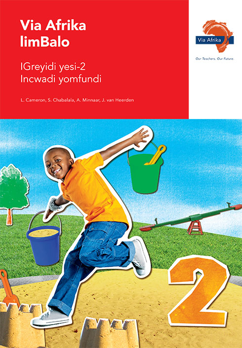 Via Afrika isiNdebele Mathematics Grade 2 Learner’s Book
