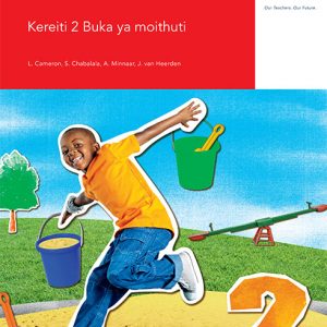Via Afrika Sesotho Mathematics Grade 2 Learner’s Book