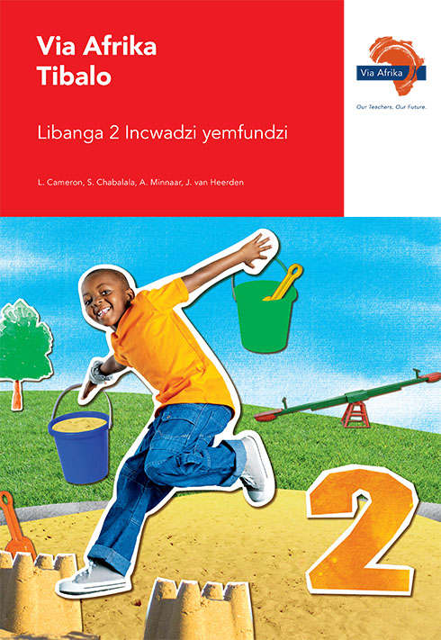 Via Afrika Siswati Mathematics Grade 2 Learner’s Book