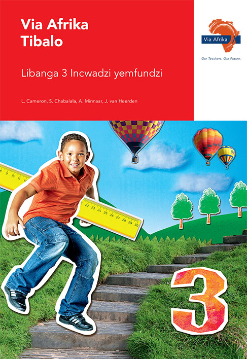 Via Afrika Siswati Mathematics Grade 3 Learner’s Book