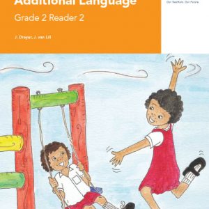 Via Afrika English First Additional Language Grade 2 Reader 2