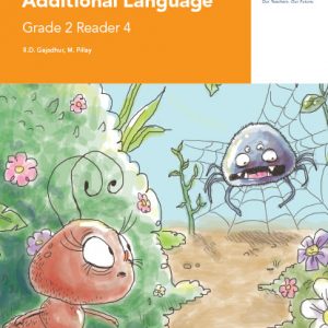 Via Afrika English First Additional Language Grade 2 Reader 4