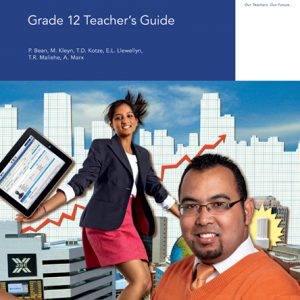 Via Afrika Business Studies Grade 12 TG