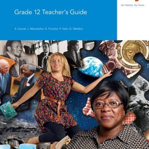 Via Afrika History Grade 12 Teacher’s Guide