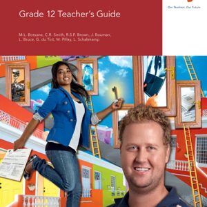 Via Afrika Mathematics Grade 12 Teacher’s Guide