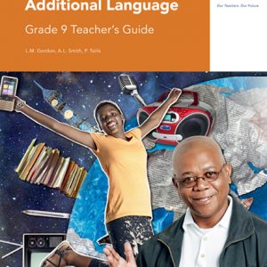 Via Afrika English First Additional Language Grade 9 Teacher's Guide