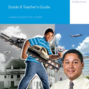 Via Afrika Social Sciences Grade 8 Teacher's Guide