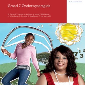 Via Afrika Wiskunde Graad 7 Onderwysersgids