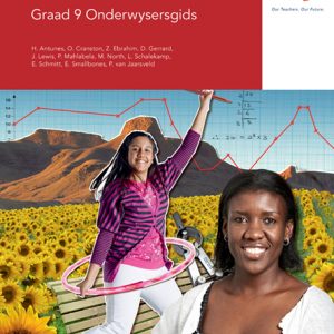 Via Afrika Wiskunde Graad 9 Onderwysersgids