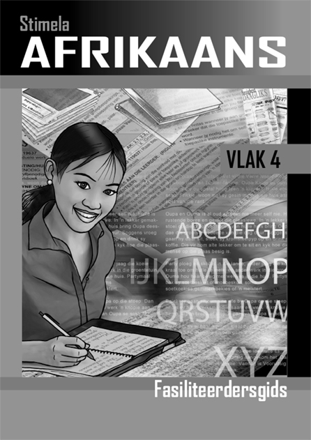 Afrikaans Vlak 4 Fasiliteerdersgids