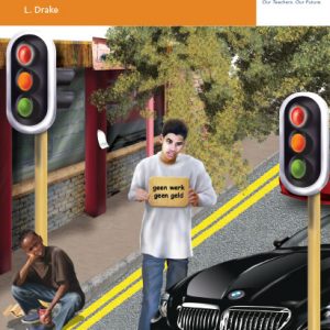 Via Afrika Afrikaans Huistaal Graad 7 Novelle: Net vir die lekkers