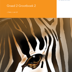 Via Afrika Afrikaans Huistaal Graad 2 Grootboek 2