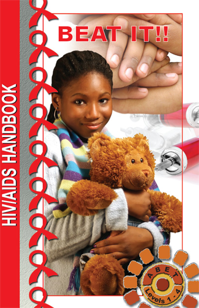 Beat it!! (An HIV/AIDS Handbook)