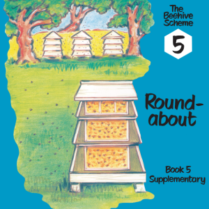 Beehive Book 5: Round-about