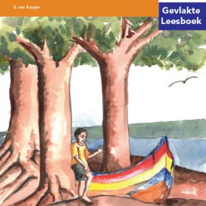 Via Afrika Intermediêre Fase Gevlakte Leesboek 13: Die boom in die boot