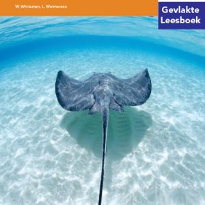 Via Afrika Intermediêre Fase Gevlakte Leesboek 21: Lug- en seediere