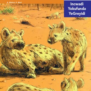 Via Afrika isiNdebele Home Language Intermediate Phase Graded Reader 23 UThembi noThemba, Iimpisi zemibalabala zommango