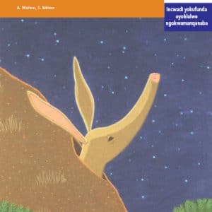 Via Afrika isiXhosa Home Language Intermediate Phase Graded Reader 26 Ihlabathi elixakeke kakhulu