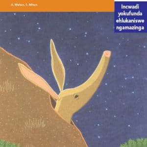 Via Afrika isiZulu Home Language Intermediate Phase Graded Reader 26 Umhlaba omatasatasa