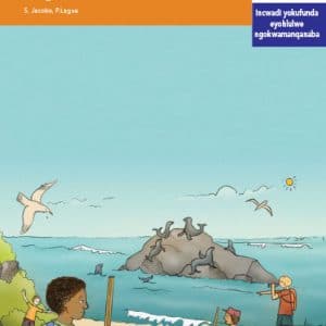 Via Afrika isiXhosa Home Language Intermediate Phase Graded Reader 29 Amaqhawe aseHout Bay