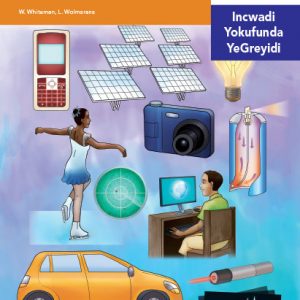 Via Afrika isiNdebele Home Language Intermediate Phase Graded Reader 30 Izinto zisebenza njani