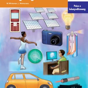 Via Afrika Setswana Home Language Intermediate Phase Graded Reader 30 Ka fa dilo tse dingwe di dirang ka gone