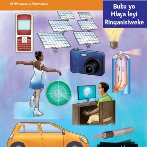 Via Afrika Xitsonga Home Language Intermediate Phase Graded Reader 30 Leswi swilo swo tala swi tirhisaka swona