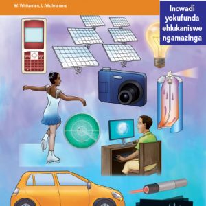 Via Afrika isiZulu Home Language Intermediate Phase Graded Reader 30 Zisebenza kanjani izinto eziningi