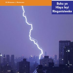 Via Afrika Xitsonga Home Language Intermediate Phase Graded Reader 33 Timhangu ta ntumbuluko