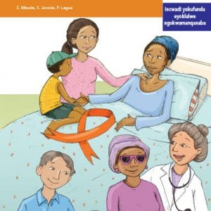 Via Afrika isiXhosa Home Language Intermediate Phase Graded Reader 34 Lumka, ndifikile!