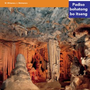 Via Afrika Sesotho Home Language Intermediate Phase Graded Reader 36 Ho Hahlaula ho Potoloha le Afrika Borwa