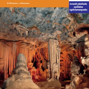 Via Afrika isiXhosa Home Language Intermediate Phase Graded Reader 36 Utyelelo Olutyhutyha Umzantsi Afrika