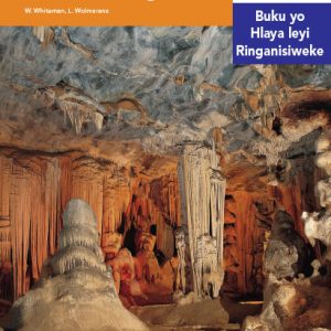 Via Afrika Xitsonga Home Language Intermediate Phase Graded Reader 36 Ku fambafamba eAfrika Dzonga