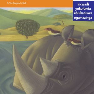 Via Afrika isiZulu Home Language Intermediate Phase Graded Reader 4 Isikhondlakhondla esinguBobo