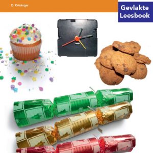 Via Afrika Intermediêre Fase Gevlakte Leesboek 6: Hoe om goed te maak