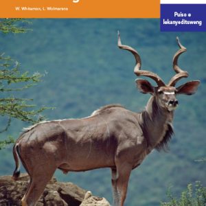 Via Afrika Setswana Home Language Intermediate Phase Graded Reader 9 Diphologolo tsa mo Lefatsheng