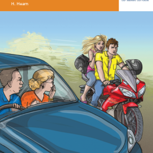 Via Afrika English First Additional Language Grade 9 Novel: Olivia grows up