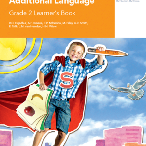 Via Afrika English First Additional Language Grade 2 Teacher’s Guide