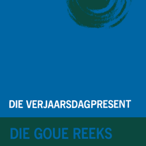 Goue Reeks Vlak 7: Die verjaardagpresent (Aanvullende boek)