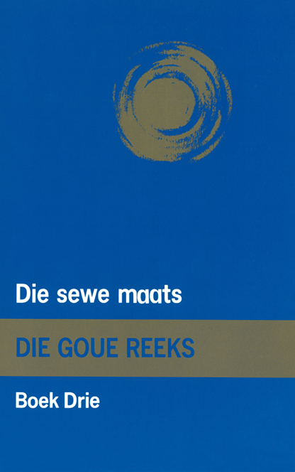 Goue Reeks Vlak 3: Die sewe maats