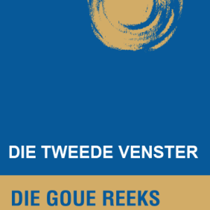 Goue Reeks Vlak 7: Die tweede venster (Aanvullende boek)
