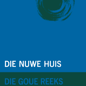Goue Reeks Vlak 7: Die nuwe huis