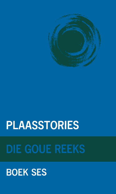 Goue Reeks Vlak 6: Plaasstories
