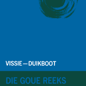 Goue Reeks Vlak 5: Vissie Duikboot (Aanvullende boek)
