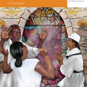 Via Afrika isiNdebele Home Language Grade 9 Novel: Ziinthukuthuku zami