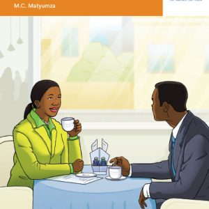 Via Afrika isiXhosa Home Language Grade 7 Novel: Masigoduke tata kaLuvo