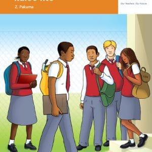 Via Afrika isiXhosa Home Language Grade 8 Novel: Akukho kamva kuloo nto