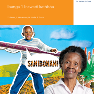 Via Afrika isiZulu Home Language Grade 1 Teacher’s Guide