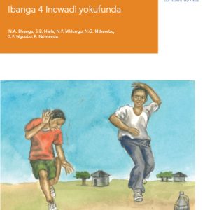 Via Afrika isiZulu Home Language Grade 4 Reader