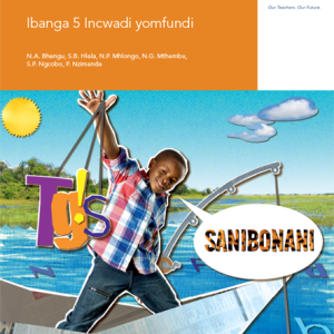 Via Afrika isiZulu Home Language Grade 5 Learner’s Book